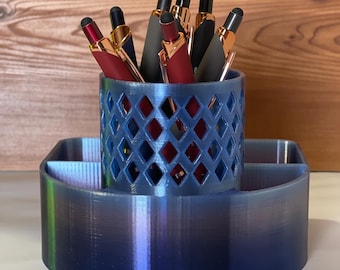 Office Desktop Organizer