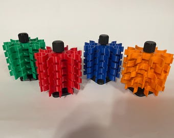 Thread Bobbin Holder!