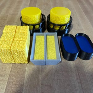 Animal Feeding Set!