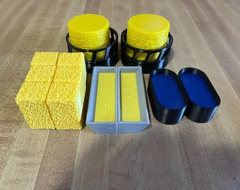 Animal Feeding Set!