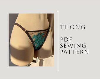 Sewing Lingerie 縫製ガイド　ソーイング　手作りランジェリー sddefault.jpg