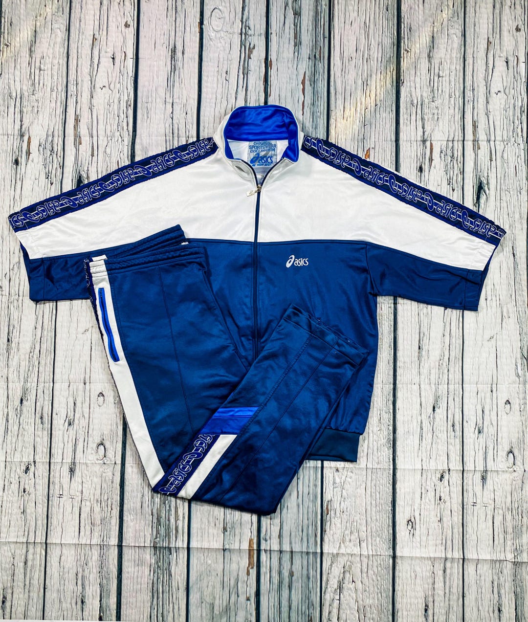 ウォーキング・ランニングウェア 00s asics set up track jacket & pant y2k il_1080xN.6402722247_j1ju.jpg