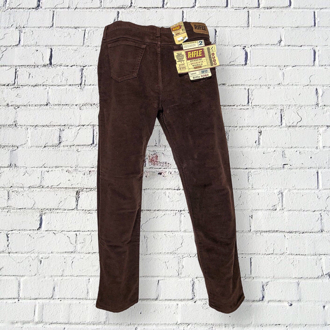 Super rifle jeans - Etsy 日本