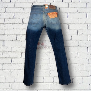 00 Levi 501 Jeans - Etsy