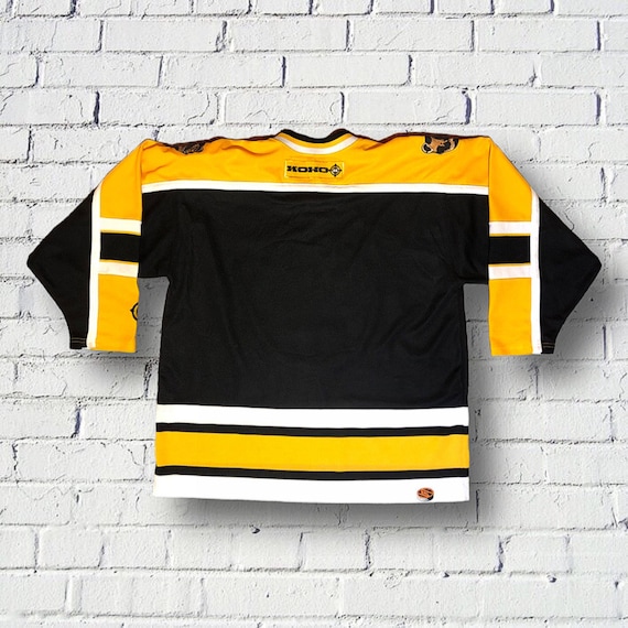 Bruins koho jersey on sale
