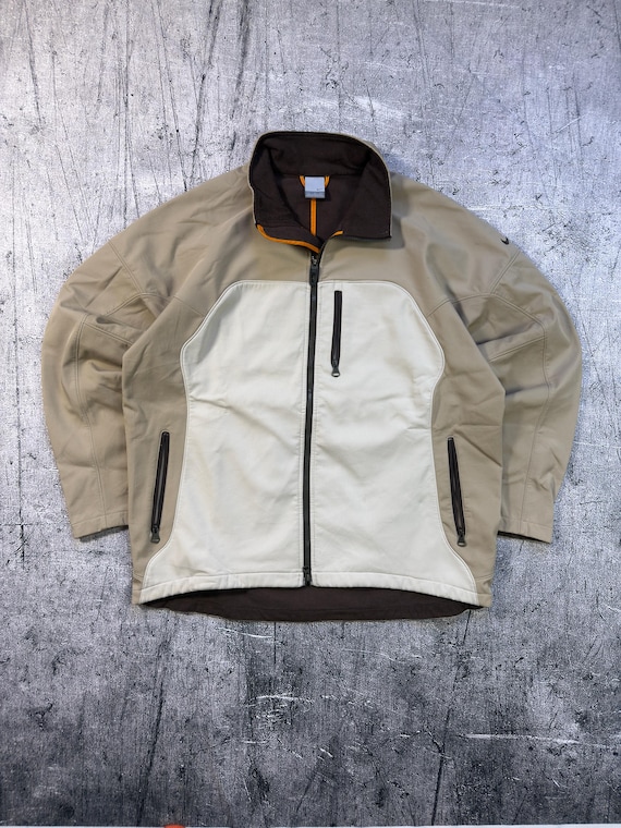mens windbreaker beige nike windbreaker
