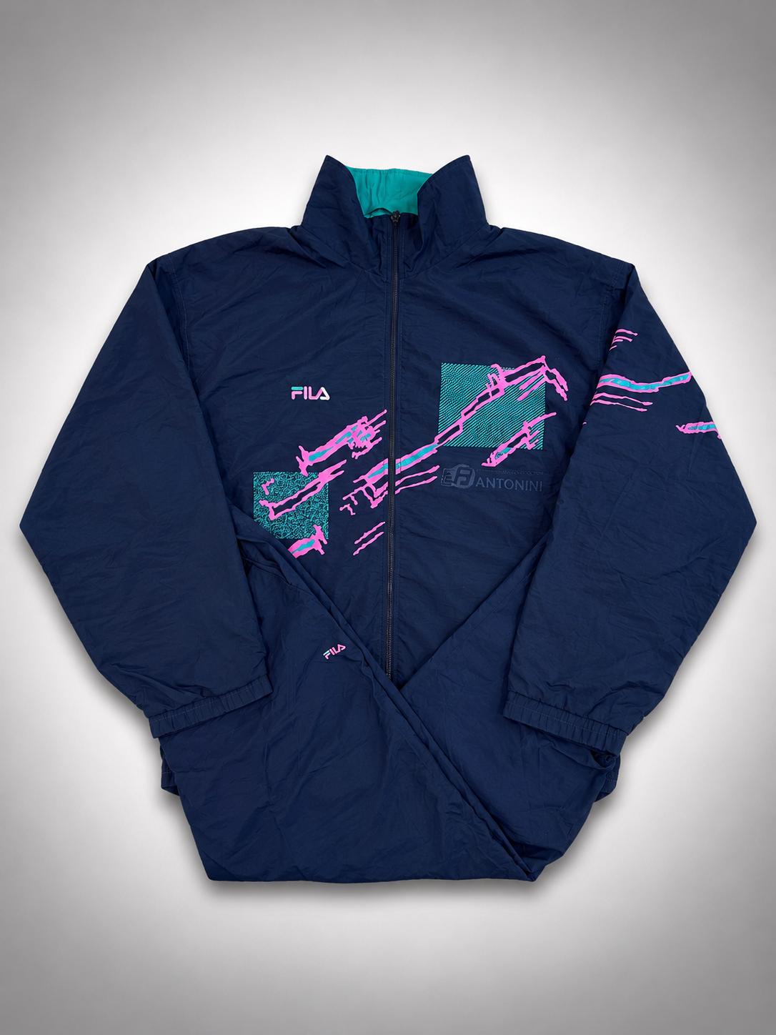 90年代フィラジャケット - Etsy 日本