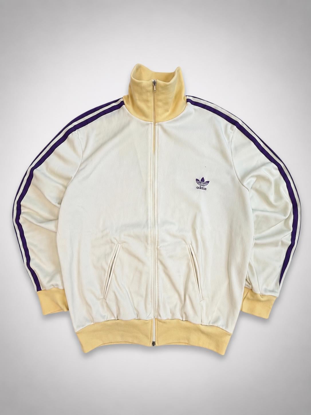 80s Track Jacket - Etsy Denmark