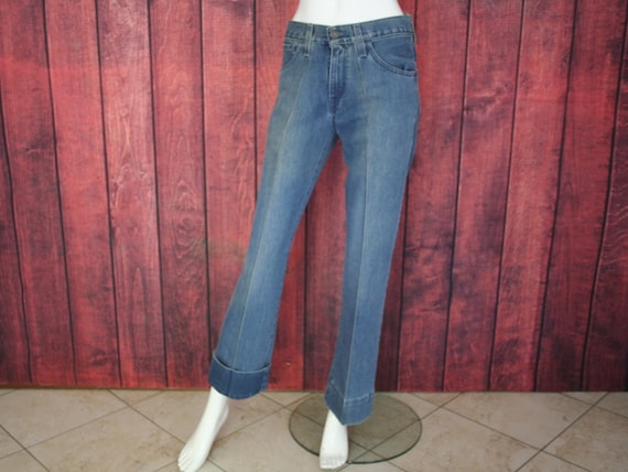 Vintage Levi