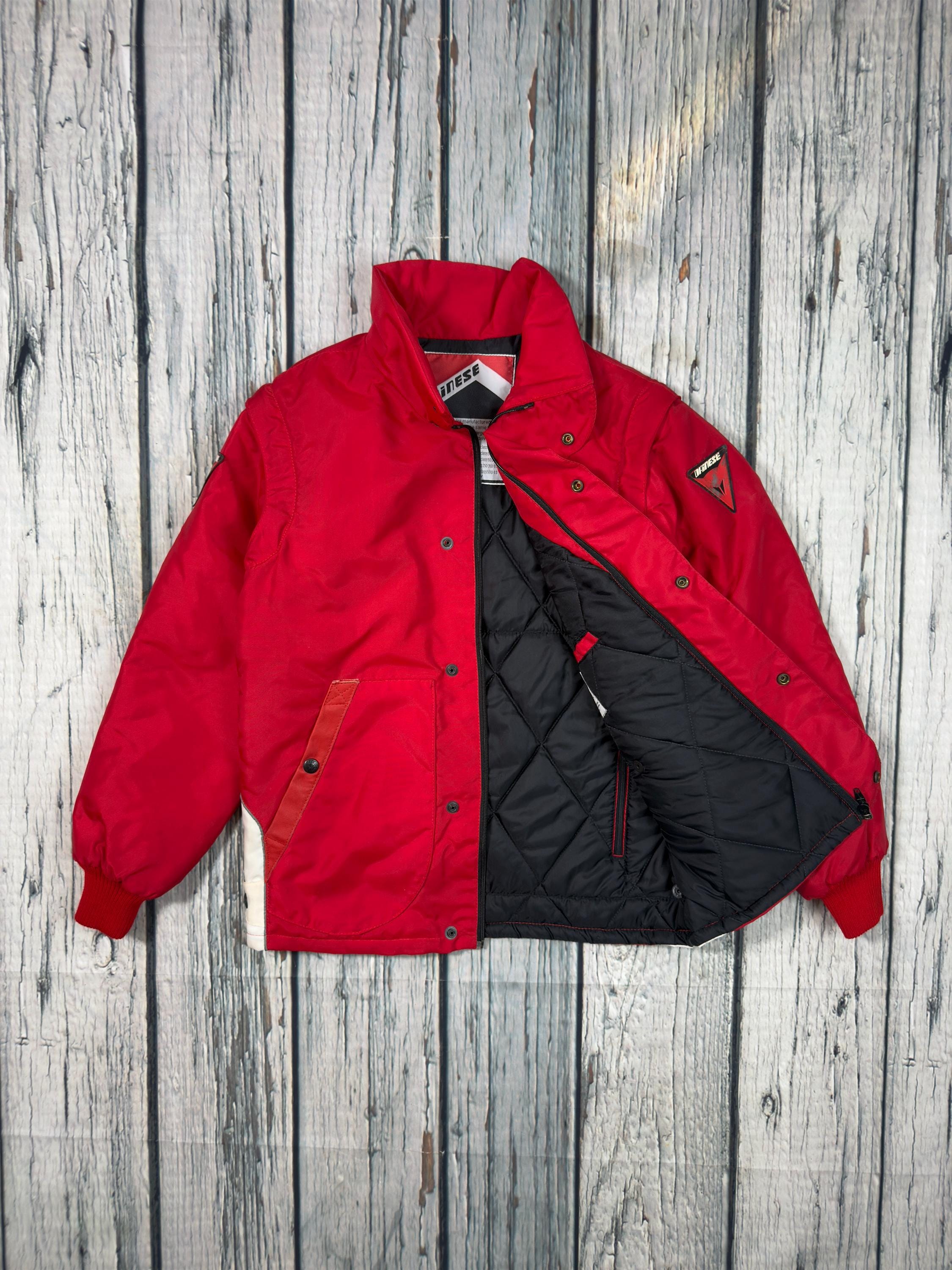 90s Techwear Jacket - Etsy UK