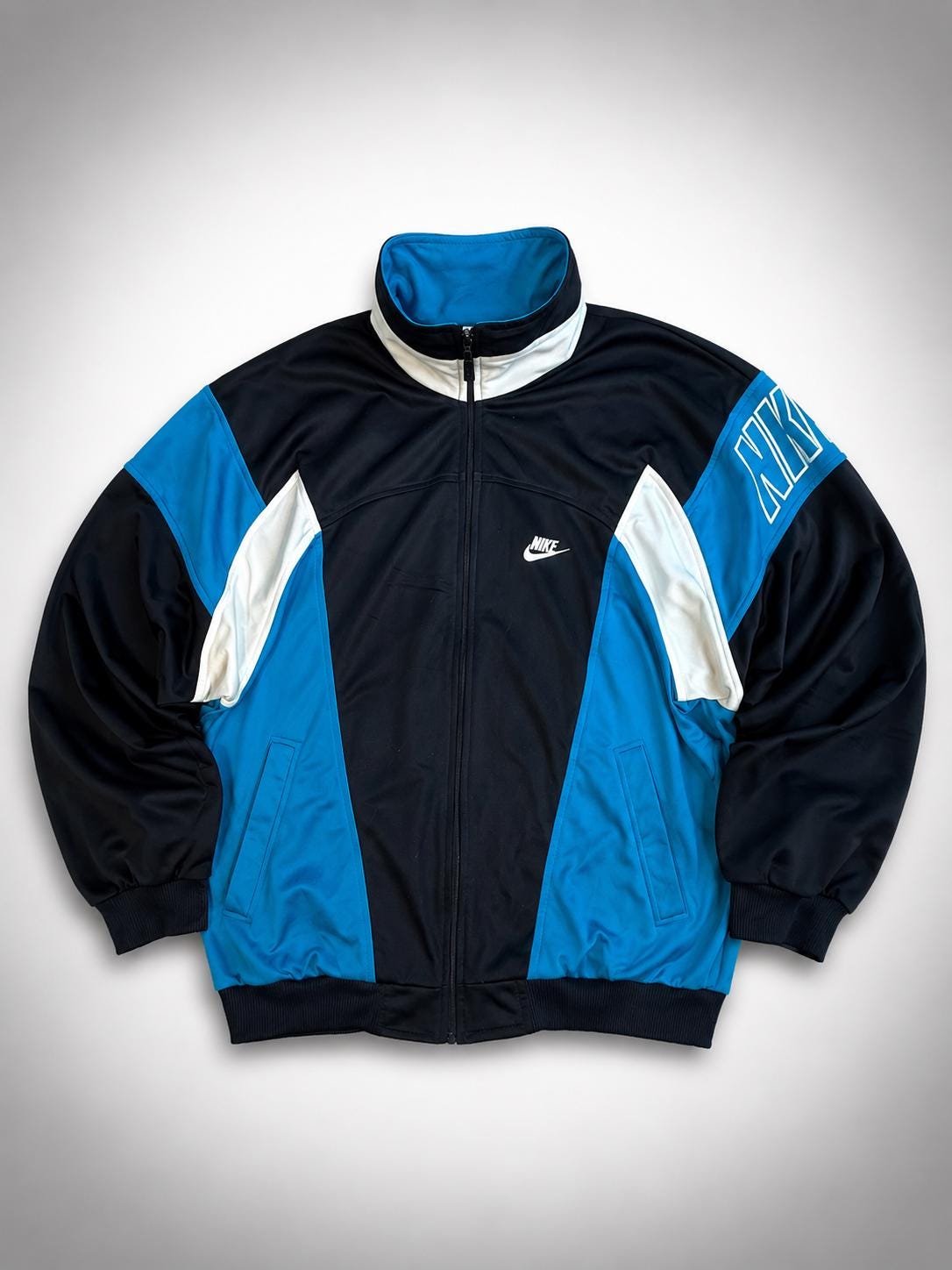 Nike vintage jacket - Etsy 日本