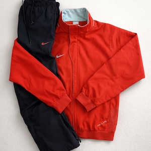 cheap nike football tracksuits