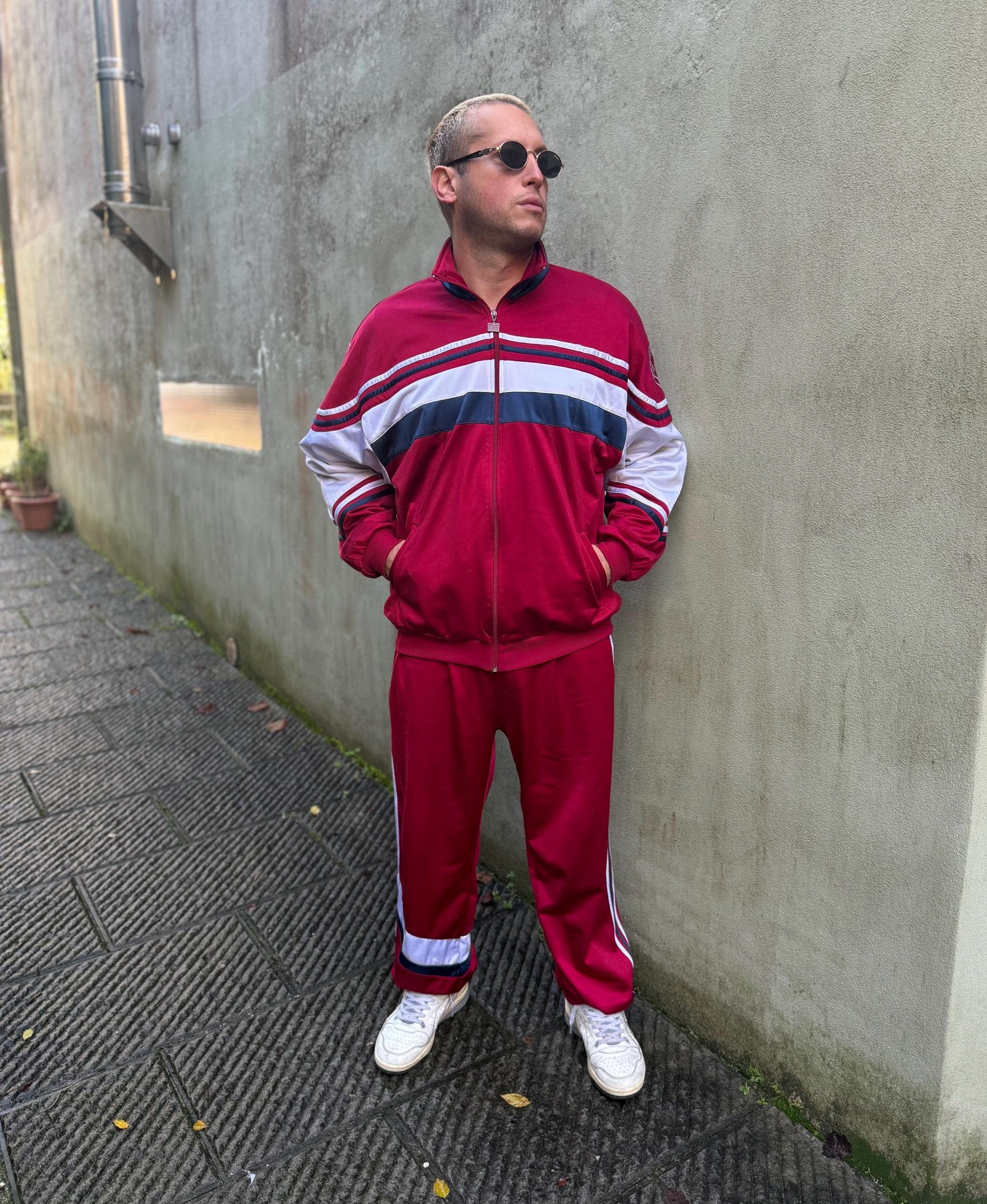 Old Man Tracksuit Canada