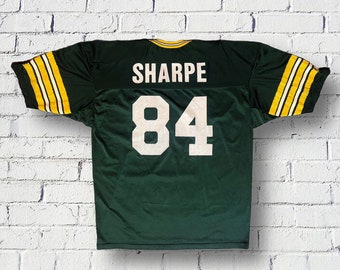 人気商品、レアなNFL、SHARPE、3XLサイズ 人気商品、レアなNFL、SHARPE、3XLサイズ NFL アメフトグッズ