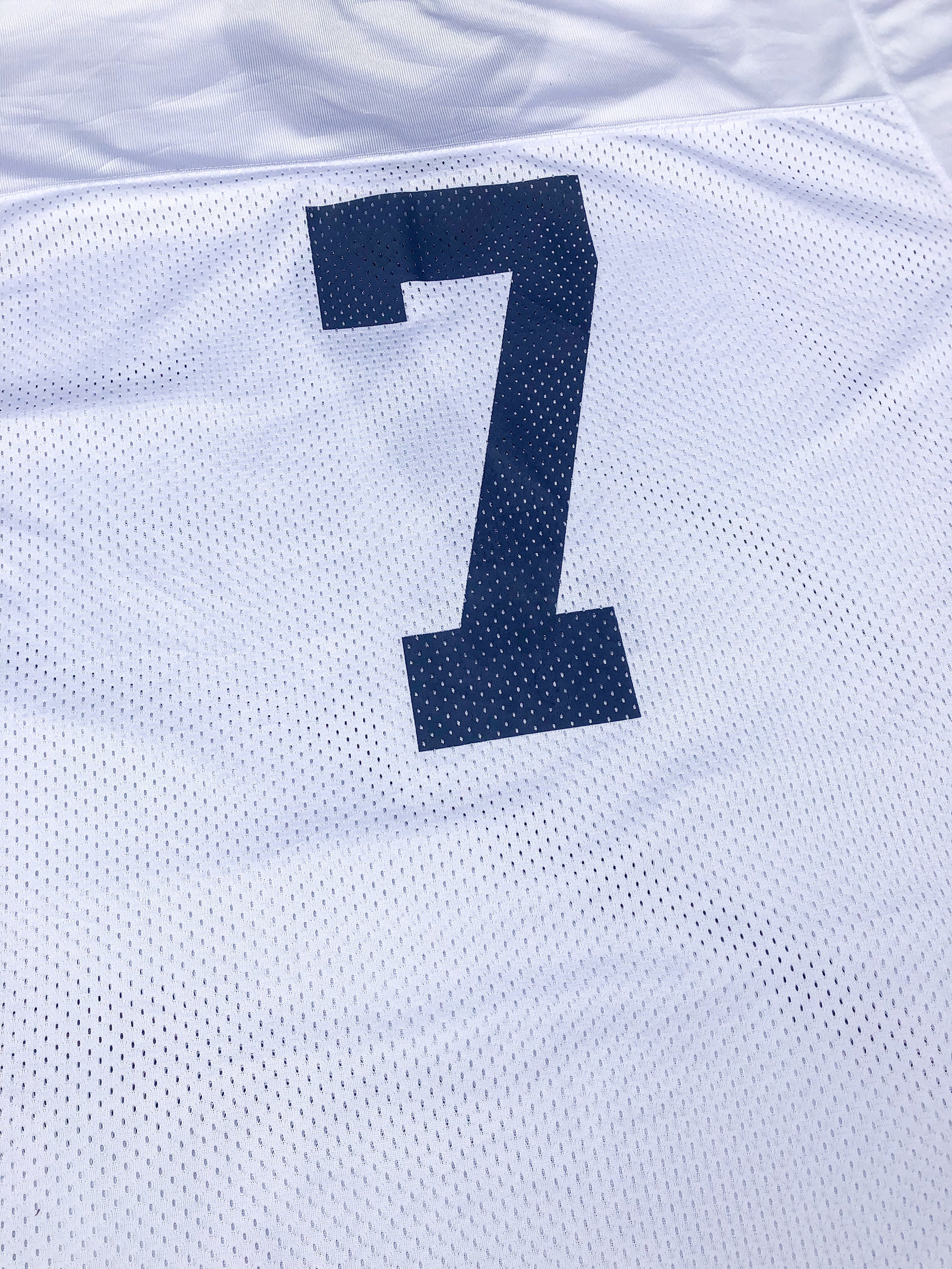 Vintage Jersey NFL Nike 90s Jersey Nike Medium American Vintage Jersey NFL Nike 90s Jersey Nike Medium American