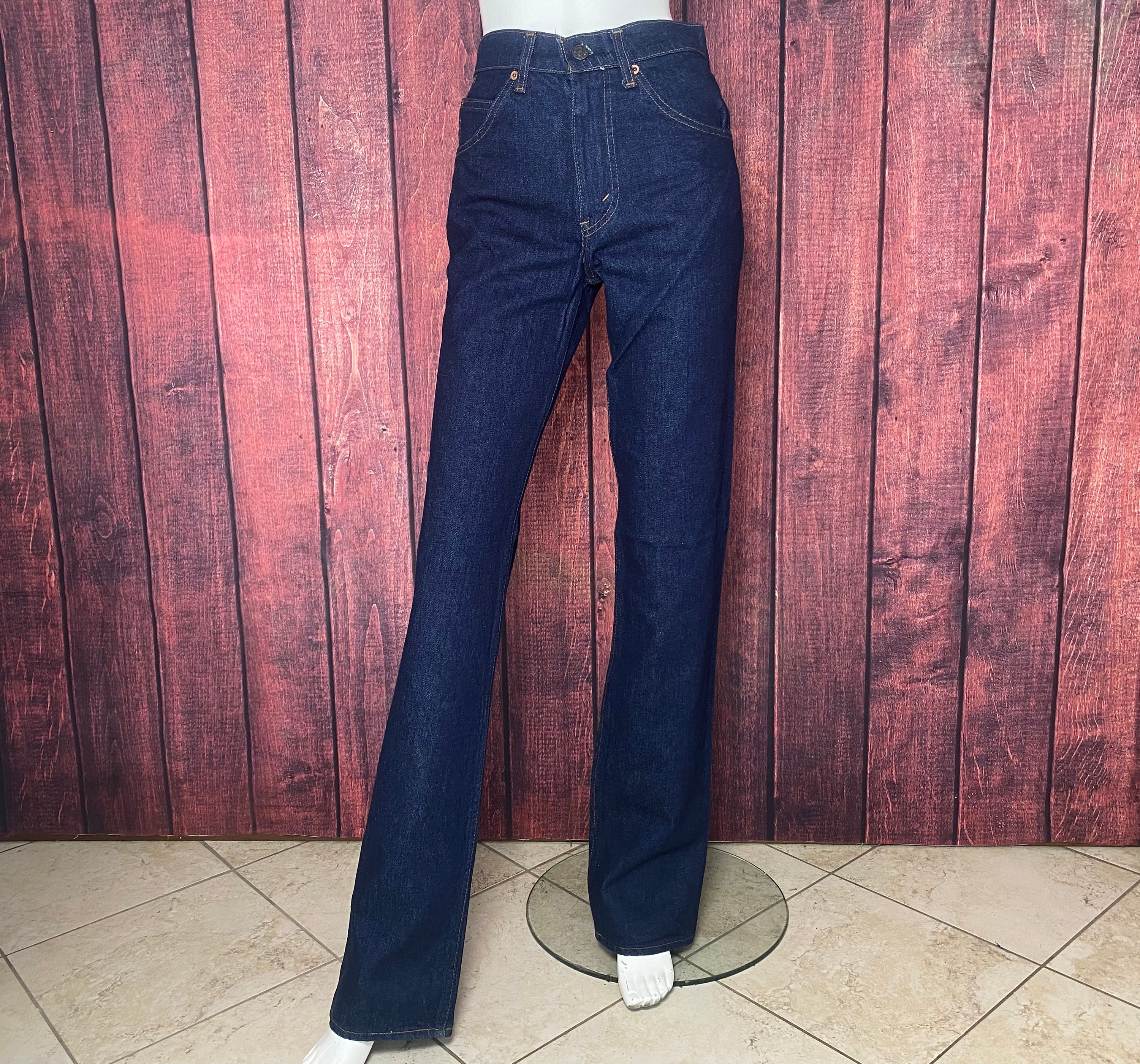 Vintage Levi