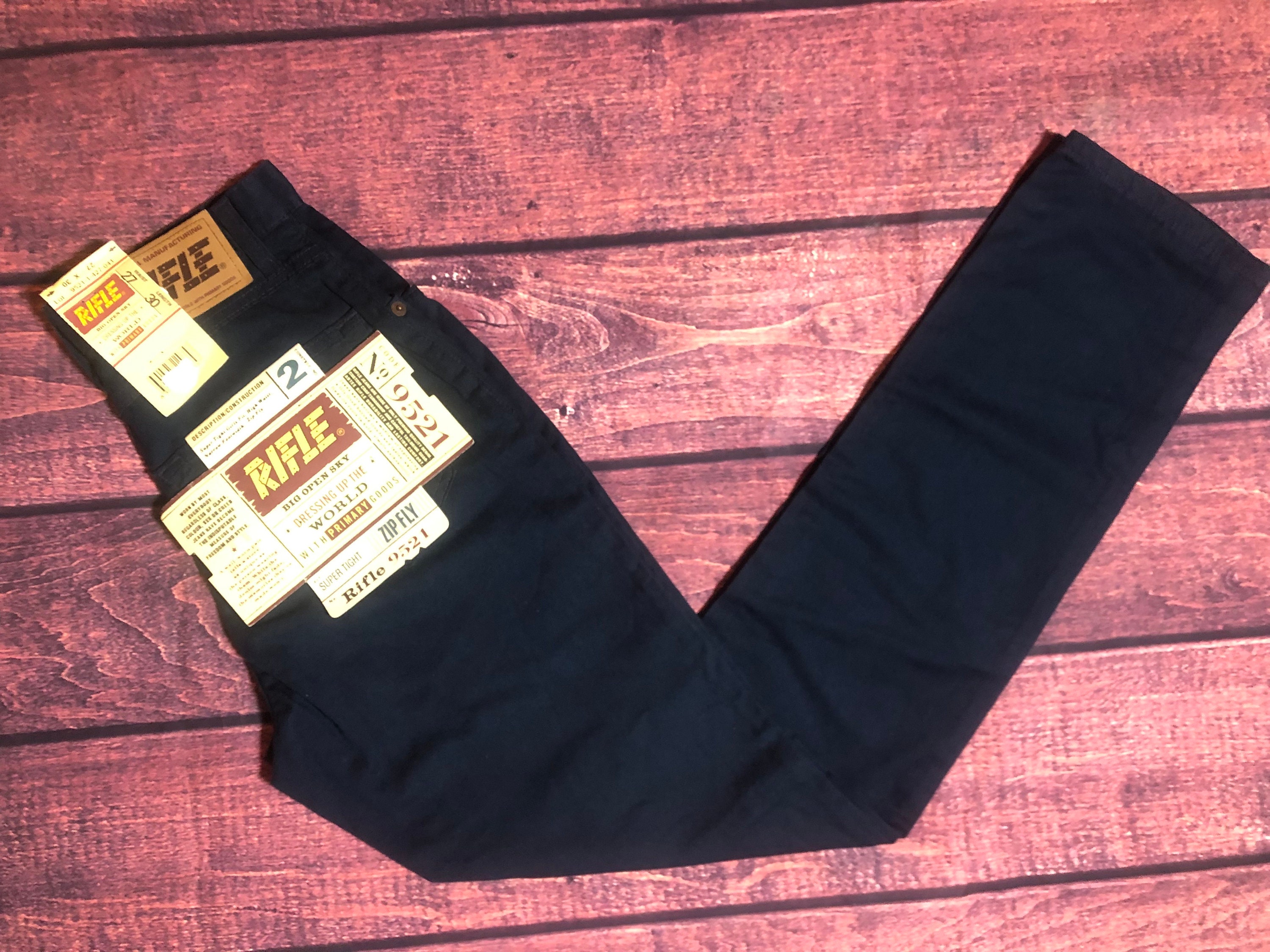 Rifle jeans price 2025