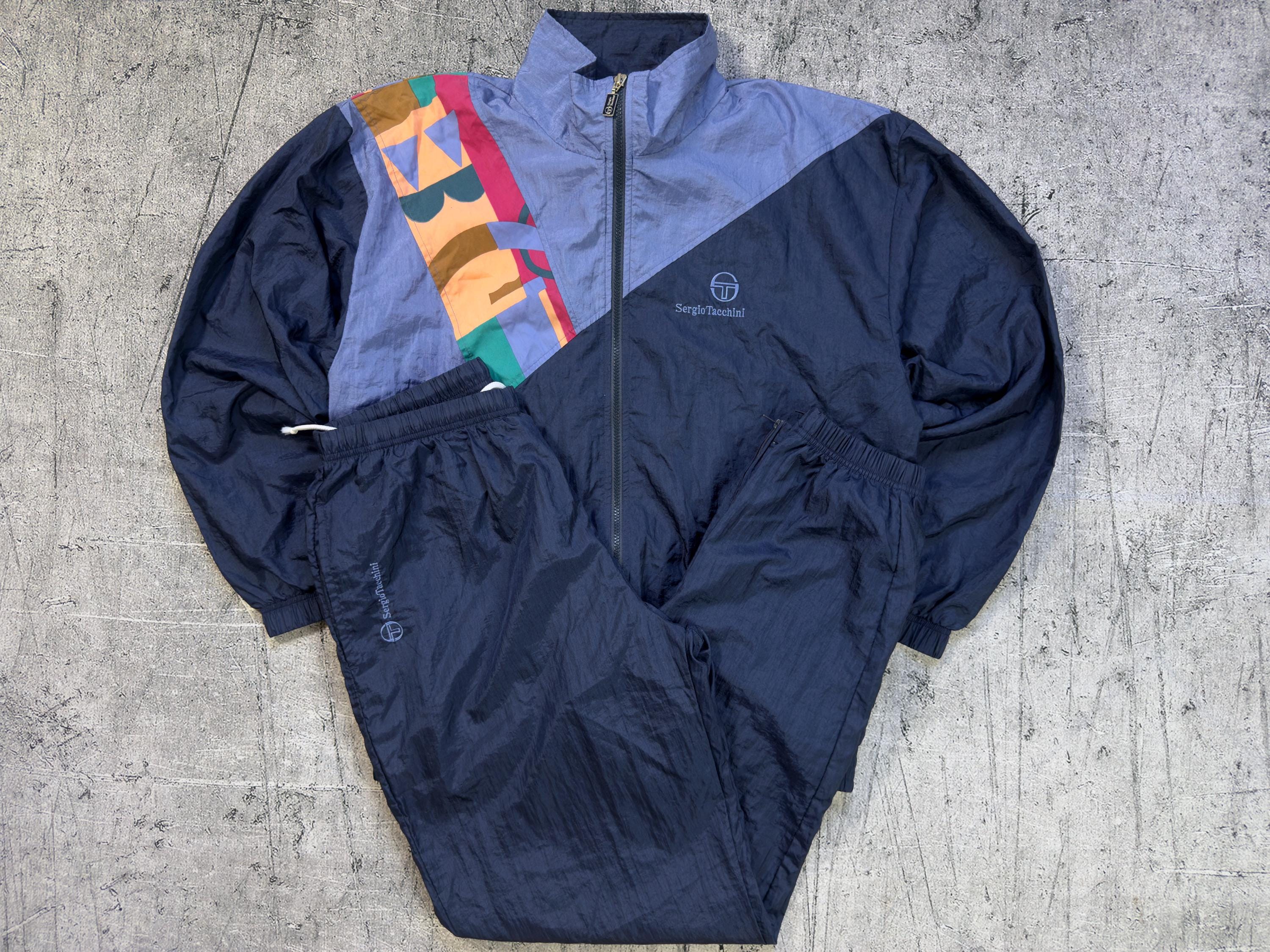90s sergio tacchini - Etsy 日本