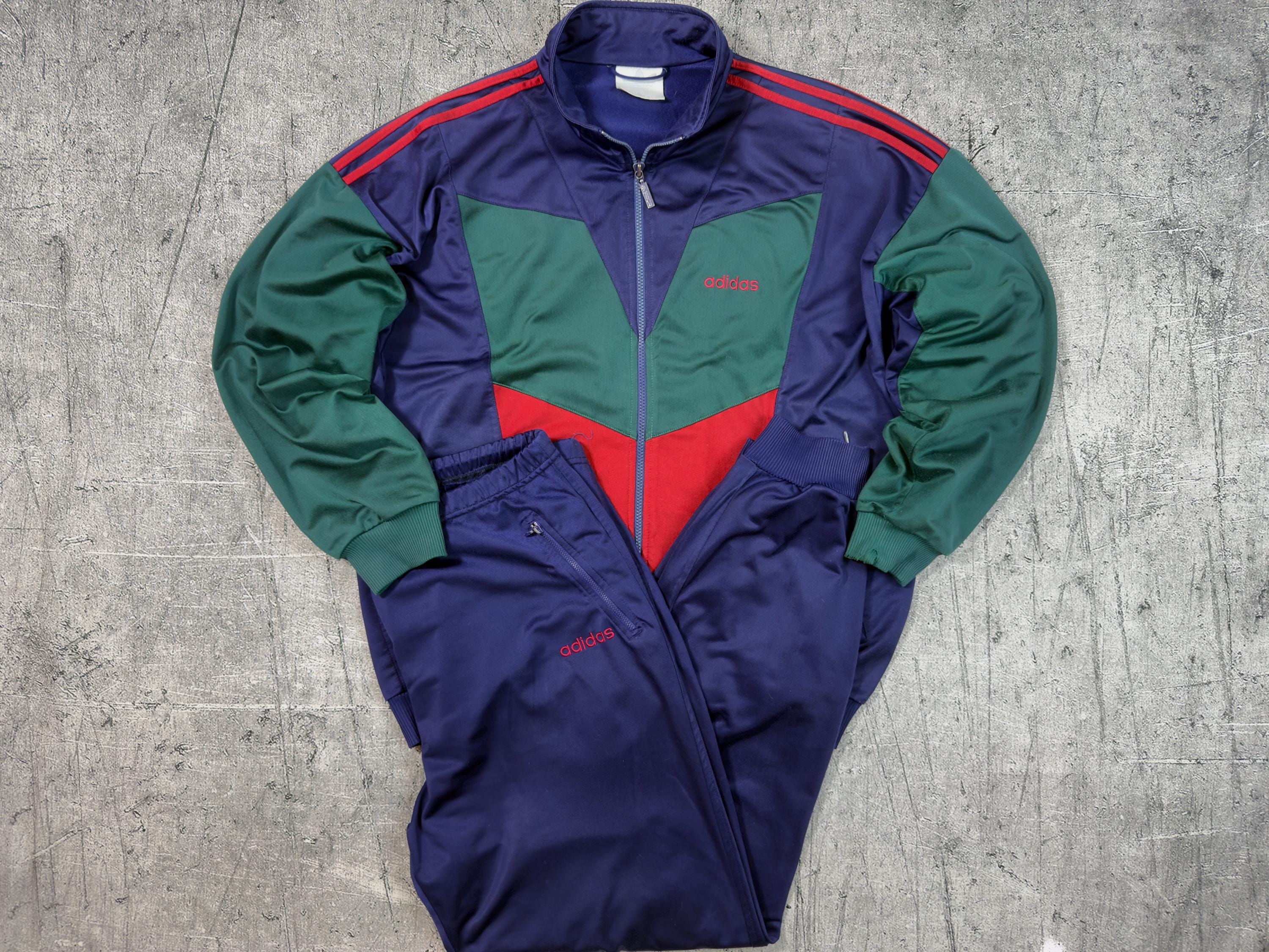 Adidas D8 F192 - Etsy