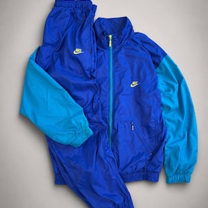 Nike vintage tracksuit - Etsy 日本