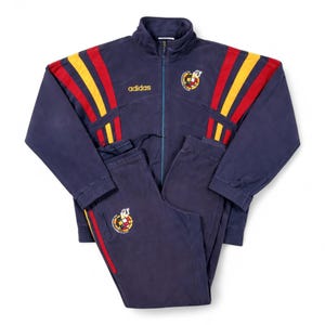 Jacket Nike Football FFF France Training Rétro 2011/12 - L | LineUp. Vintage Football Store