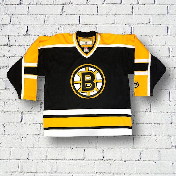 Bruins koho jersey on sale
