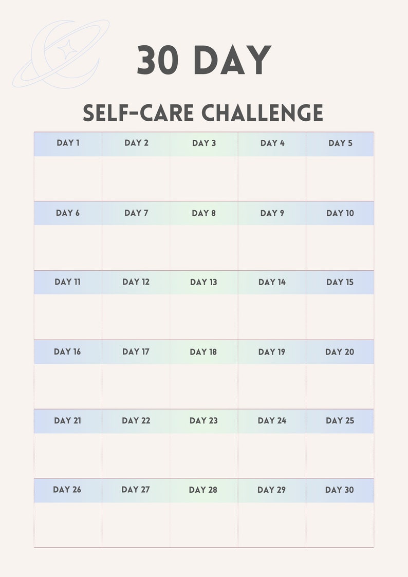 2023 ADHD Digital Planner Etsy