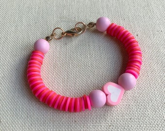 Herz Armband