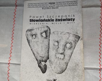 Dziady förfäder dyrkan forntida slaviska ritualer spår seder solståndet sanhain ursprung hednisk bok om polska rötter historia polska masker