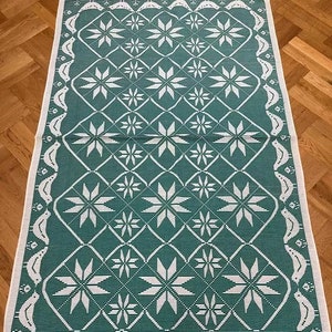 Perebory Traditional Belarussian and Podlassian Ornament of Pagan Origin Star Sun Hen Life