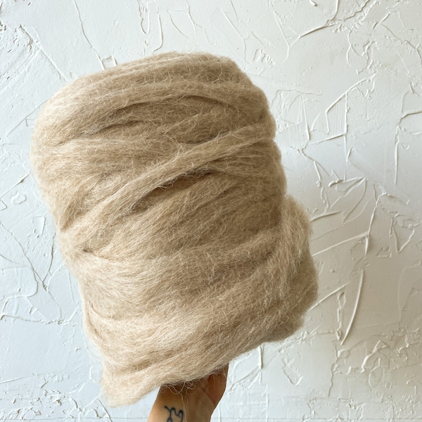 Wool Roving - Etsy