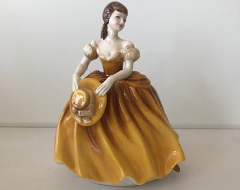 Vintage COALPORT 