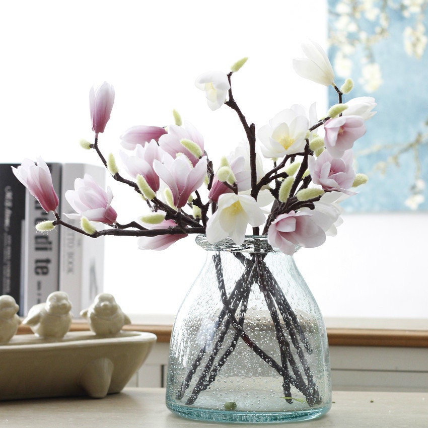 Artificial Flowers Etsy Sweden