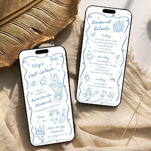 Last Toast On The Coast Bachelorette Schild, Küsten Bachelorette Party Dekor, Bearbeitbare Junggesellinnenparty Willkommensschild Vorlage - EJ36