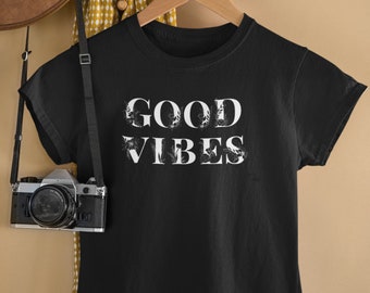 Good Vibes T-Shirt