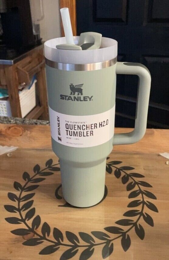 Bay Leaf Soft Matte Quencher Get All You Need