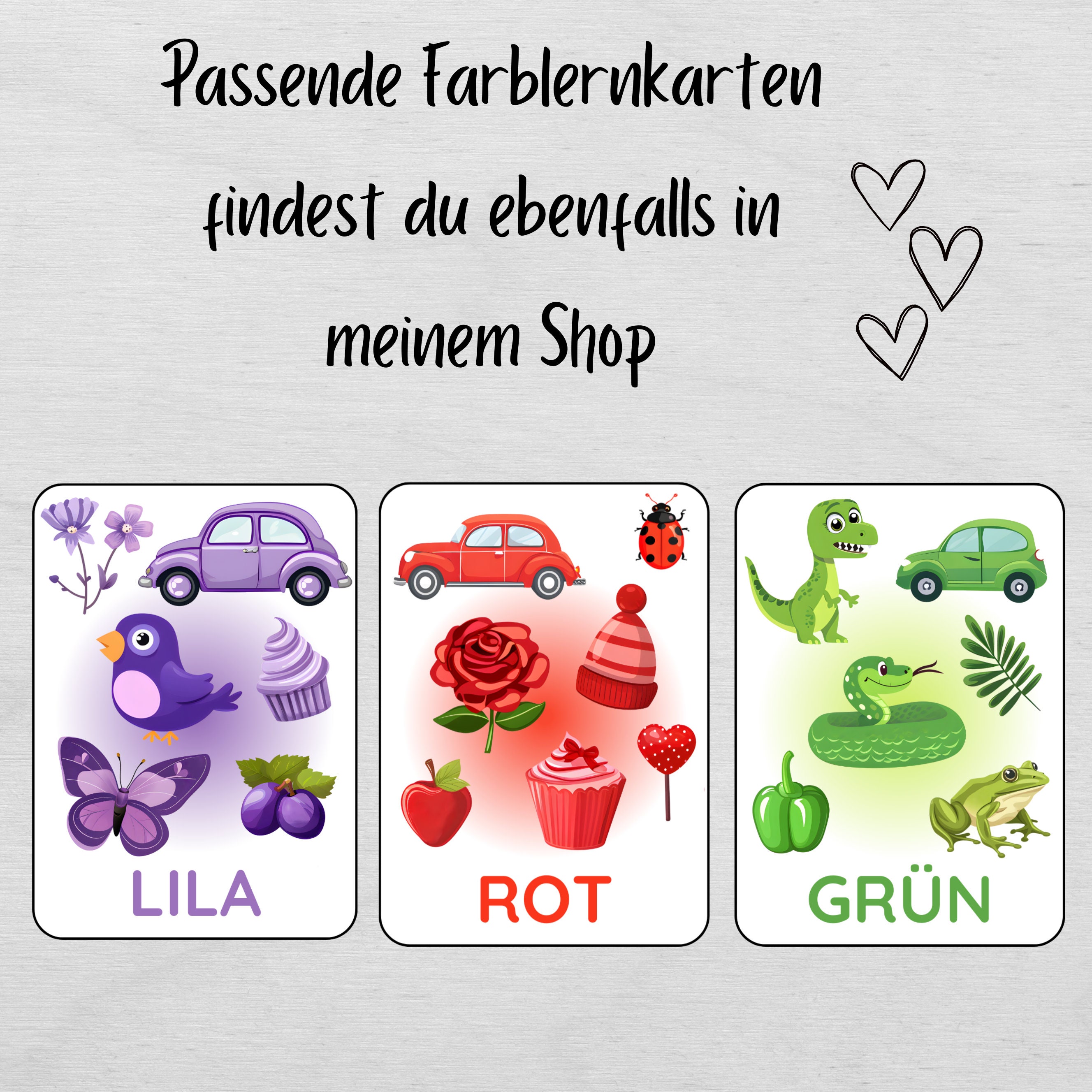 10 Fädelkarten Mit Zahlen 0-9 & 10 Bunte Schnüre – Lernspielzeug Für Kinder Zur Förderung Von Feinmotorik & Zahlenverständnis