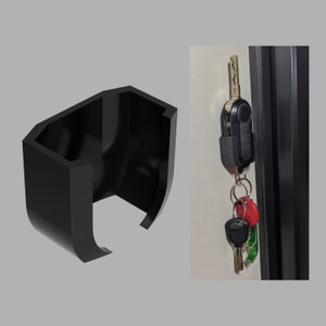 Key holder Fiat Ducato | Citroen Jumper | Peugeot Boxer