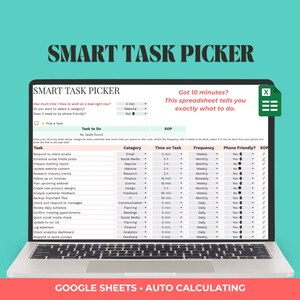 May include: A white ceramic mug with a black handle and the text "But First, Coffee" in a bold, black font. The mug is set against a blurred background, suggesting a cozy setting.