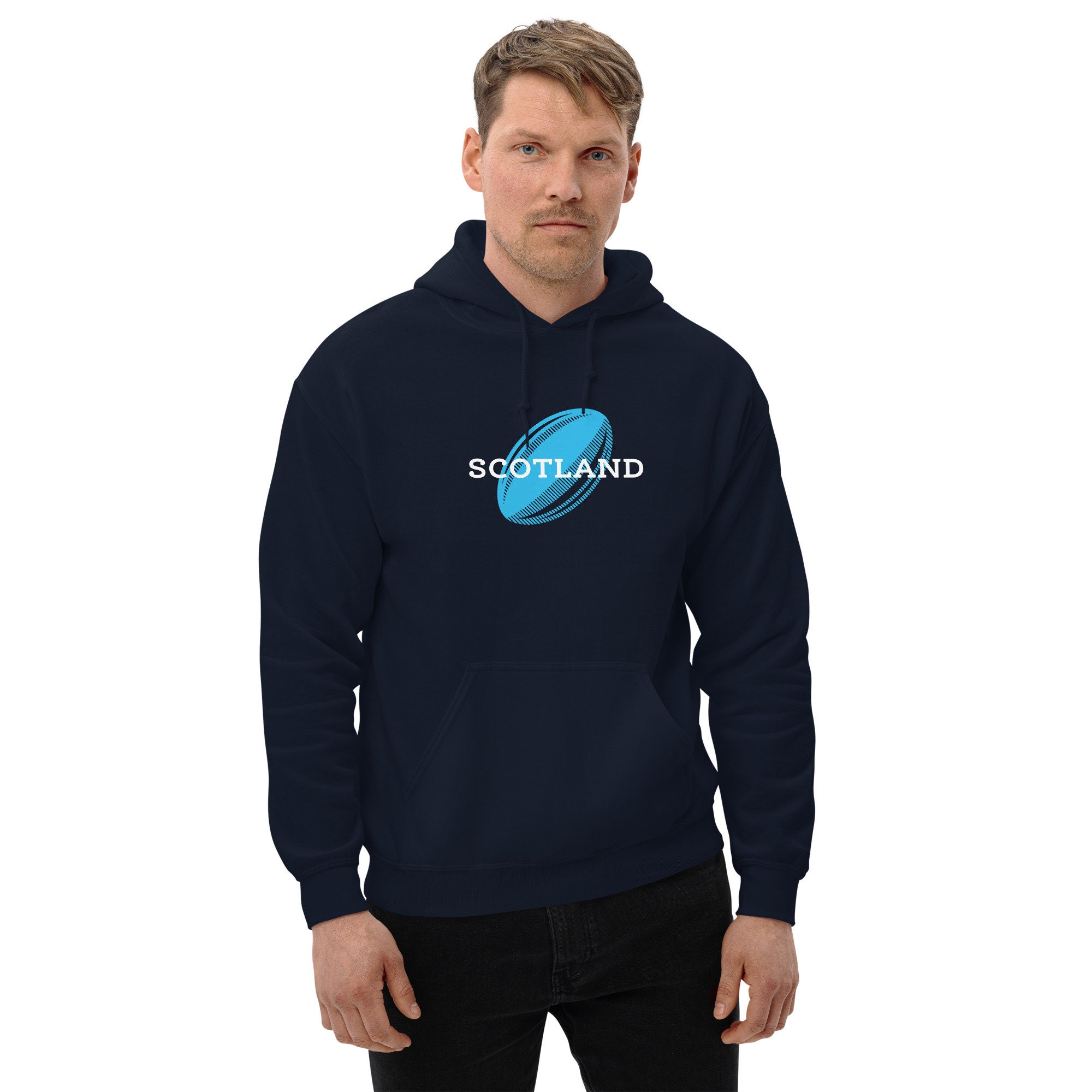 Scotland rugby hoody hot sale