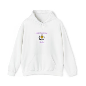 Dear person behind me - Romans 8:18 Sweatshirt