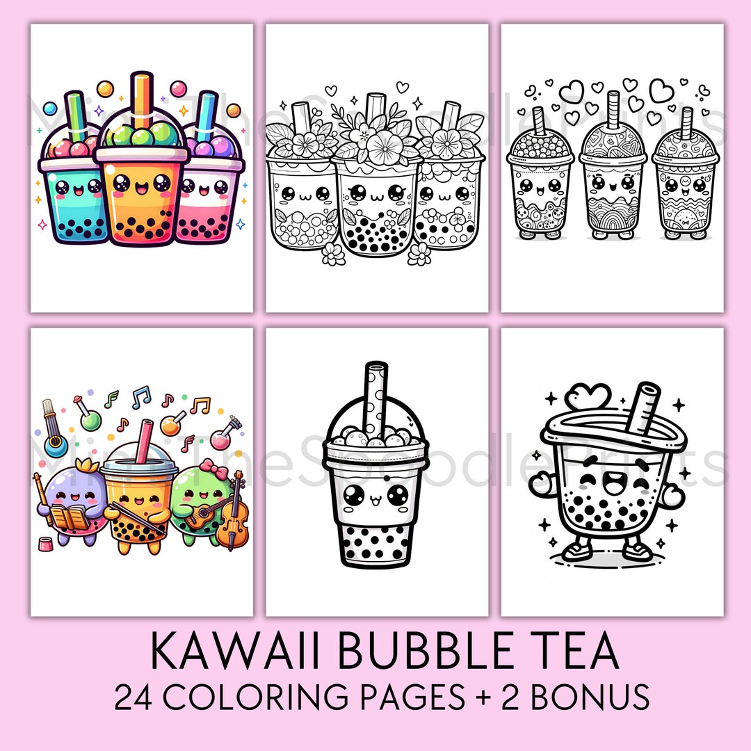 24 Bold and Easy Kawaii Bubble - Il 1080xN.5984388622 Bxjz