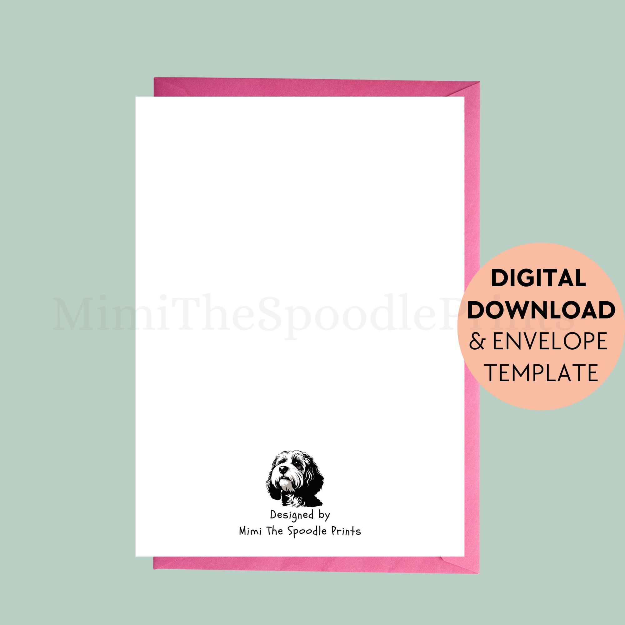 1st Birthday Card Printable, Kids Birthday Card, Happy Birthday ...