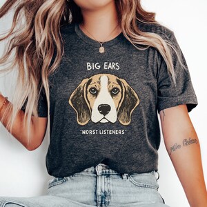Funny Beagle shirt, Beagle Shirts Beagle Dog Mom Shirt Beagle Shirt Beagle Dad T Shirt, Beagle Lover, Funny Beagle Owner shirt, Beagles Gift