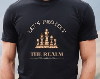 Chess shirt Funny Chess player tshirt Chess Player Gift chess T-shirt Chess Club shirt Chess shirt for men chess lover gift Think Chess tee