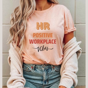 Human Resources shirt, Human Resources Rep, Funny HR Tshirt, HR T-shirt, HR gifts, Human Manager gift, Human Resources office, Recruiter tee