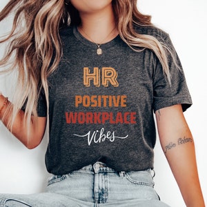 Human Resources shirt, Human Resources Rep, Funny HR Tshirt, HR T-shirt, HR gifts, Human Manager gift, Human Resources office, Recruiter tee