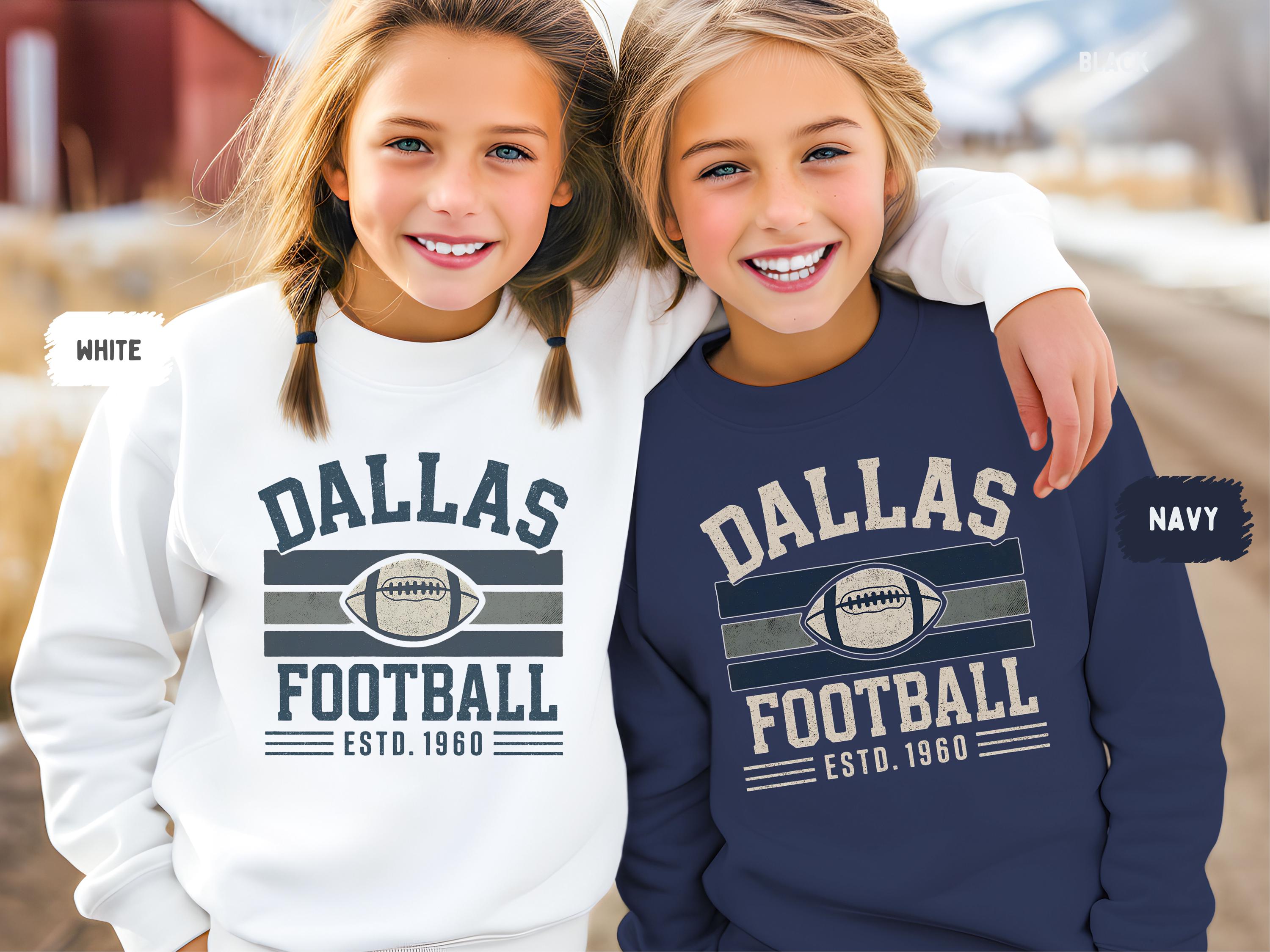 Dallas cowboys cheerleaders shirt - Etsy 日本