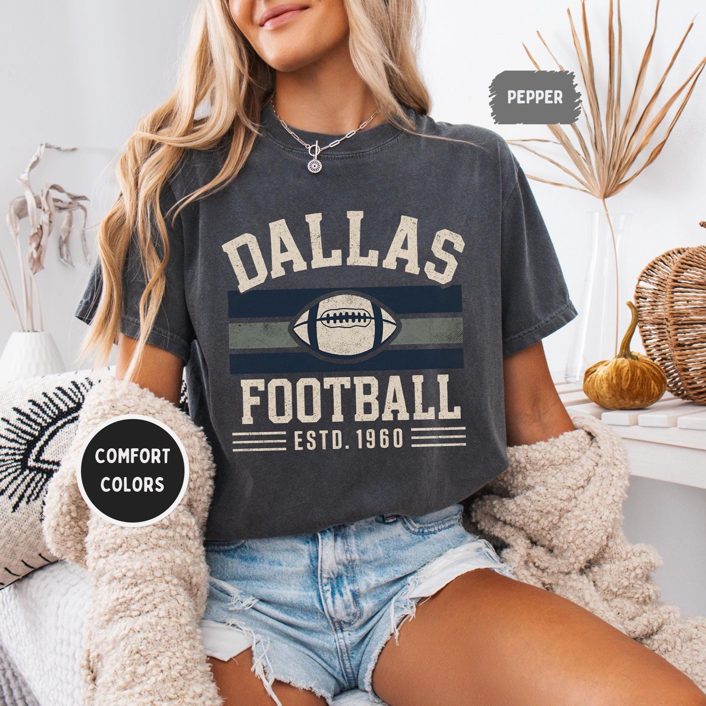 Dallas cowboys shirt - Etsy 日本