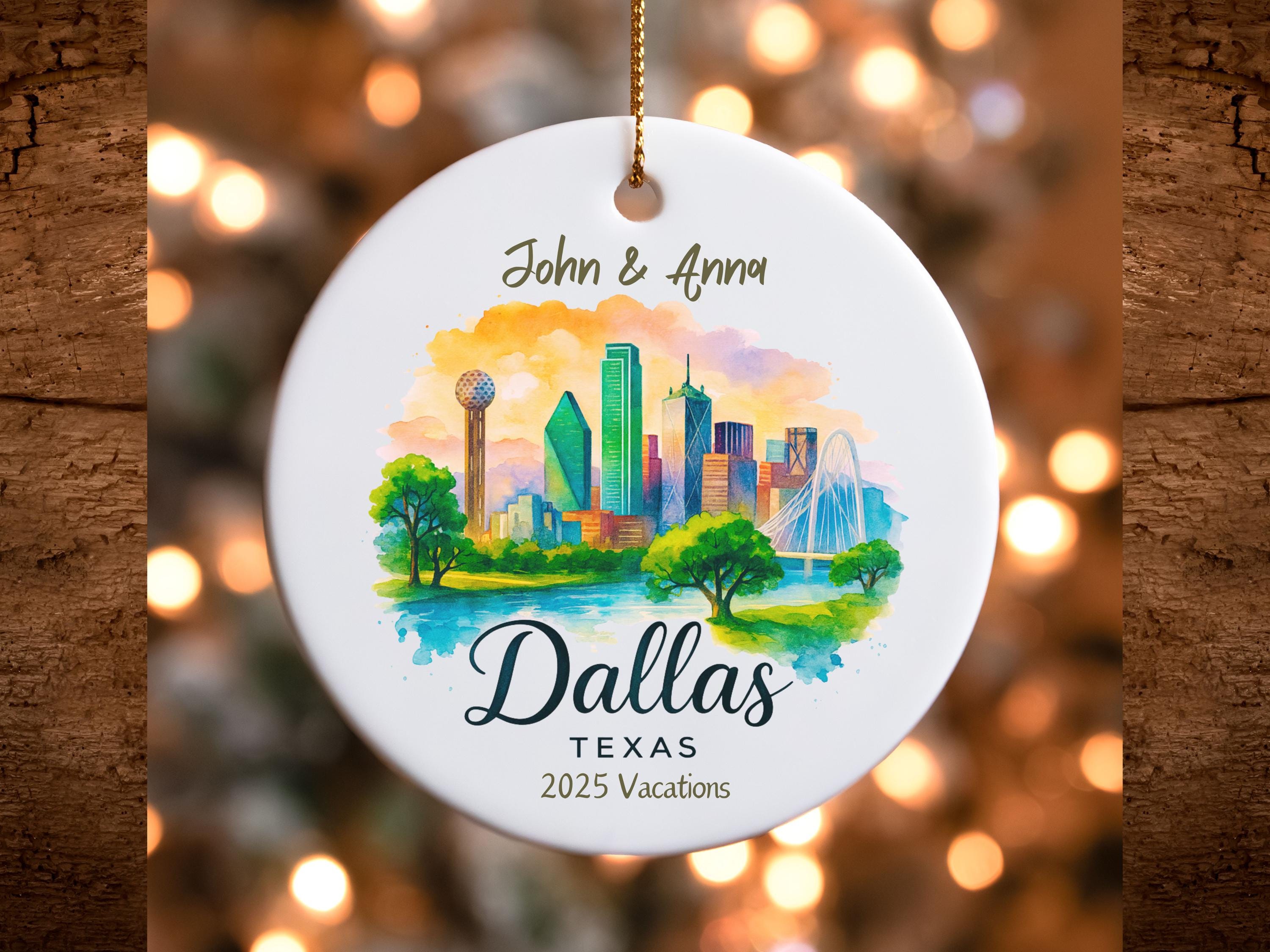 Texas farewell gift - Etsy 日本